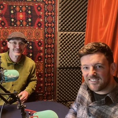 Episode 10, Part 2: Mental Health in construction – where’s the ‘joined-up’ thinking?