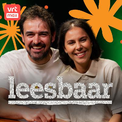 De zomerboekentips van Leesbaar – deel 2