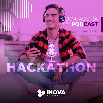 Podcast - Hackathon 03
