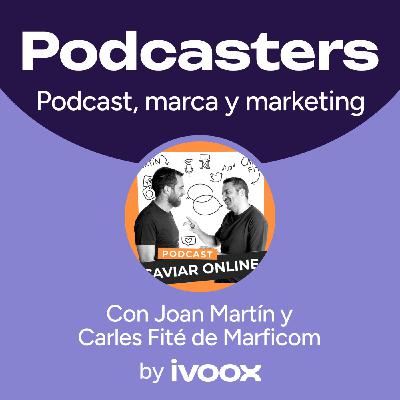 Las mejores claves de marketing y marca personal para tu podcast