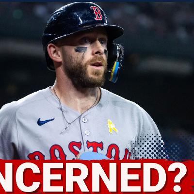 CONCERN: Boston Red Sox Fans Should QUESTION Trevor Story's Ability to PERFORM in 2026—Will He Rise? CONCERN: Boston Red Sox Fans Should QUESTION Trevor Story's Ability to PERFORM in 2026—Will He Rise?