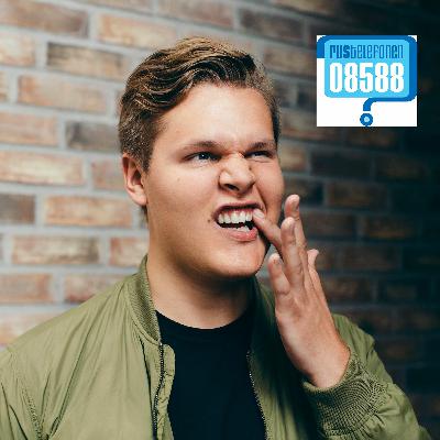 Hva er innafor? - live med Vegard Harm og Jonas Bergland Hva er innafor? - live med Vegard Harm og Jonas Bergland