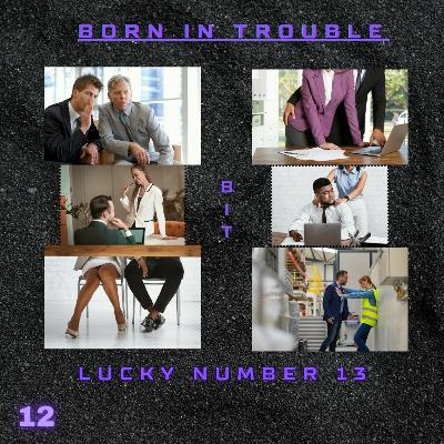 Lucky Number 13