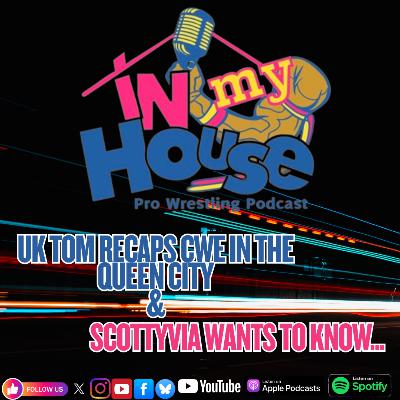 Episode 155: Scotty doesn't know! Episode 155: Scotty doesn't know!