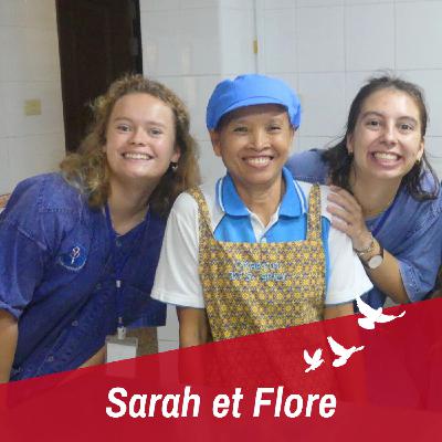 Mission à deux voix | Thaïlande