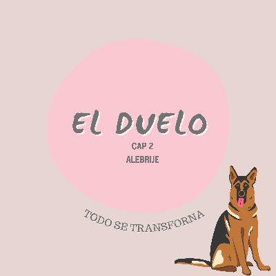 Alebrije - Duelo a las mascotas