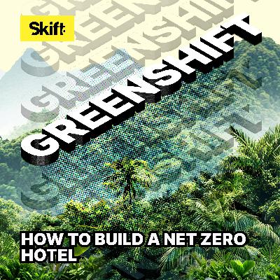How to Build a Net Zero Hotel