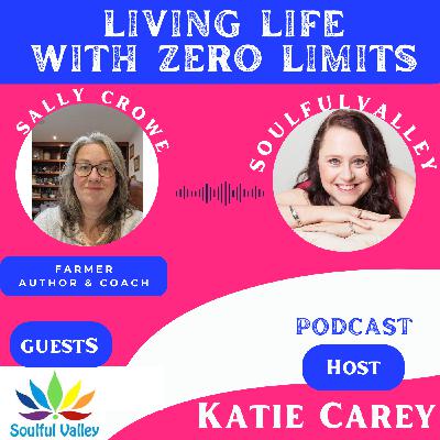 Living the Dream: Crofting, Motherhood and Saying “Stuff It” with Sally Crowe from BBC This Farming Life