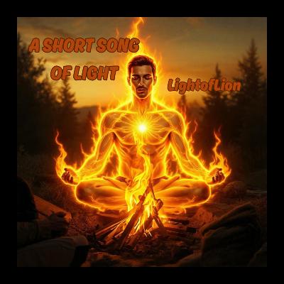 A Short Song of Light – Awakening to Divine Peace | Spiritual Music & Mantras