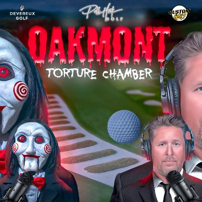 2025 US Open Pre-Preview Show: The Oakmont Torture Chamber
