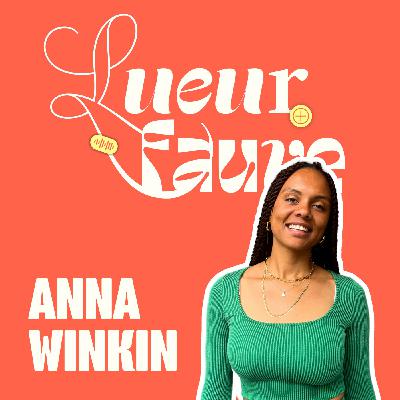 Percer dans la musique avec Anna Winkin, gagnante de l'émission "Lift You Up" Percer dans la musique avec Anna Winkin, gagnante de l'émission "Lift You Up"