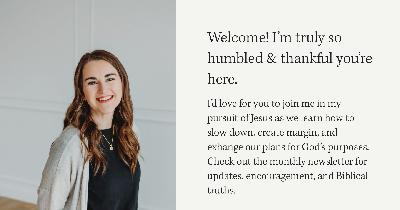 Living Unhurried Living Unhurried