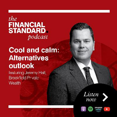 Cool and calm: Alternatives outlook