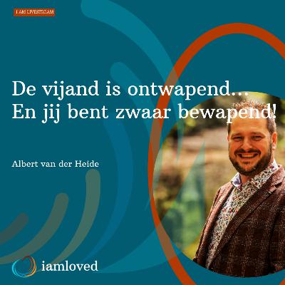 De wapens van het Koninkrijk van God - Serie Koninkrijk van God (deel 5) De wapens van het Koninkrijk van God - Serie Koninkrijk van God (deel 5)