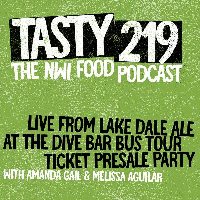 Live from Lake Dale Ale at the Dive Bar Bus Tour Ticket Presale Party Live from Lake Dale Ale at the Dive Bar Bus Tour Ticket Presale Party