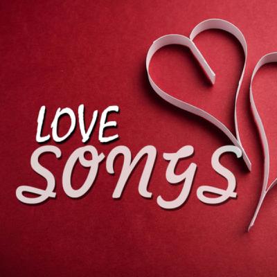 Live Love Songs - 80s Flashbacks Romantics