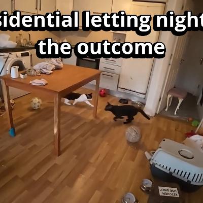 My residential letting nightmare-the outcome | Video #4 EP#819 My residential letting nightmare-the outcome | Video #4 EP#819
