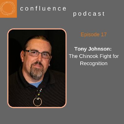Fighting for Recognition with Tony Johnson