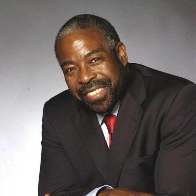 Les Brown: Getting Unstuck in 2026