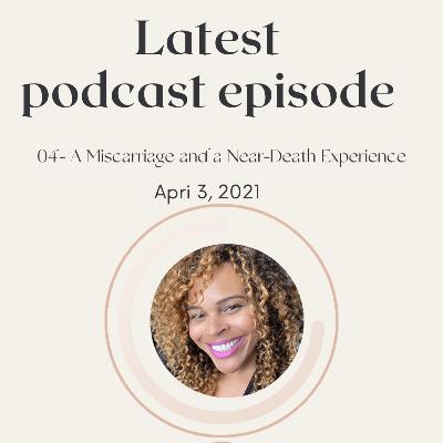 Part 3: A Miscarriage and a Near-Death Experience: Why Black Maternal Mortality is such a huge issue Part 3: A Miscarriage and a Near-Death Experience: Why Black Maternal Mortality is such a huge issue