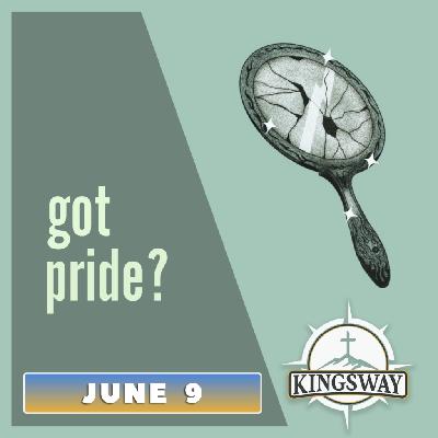 Got Pride?