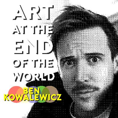 Episode 7 - Billy Talent's Ben Kowalewicz Episode 7 - Billy Talent's Ben Kowalewicz