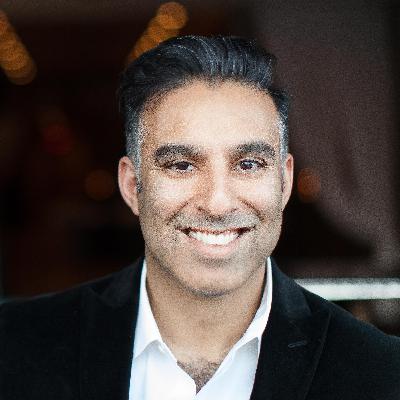 Rehan Choudhry on Chptr's Mission to Modernize Death Notices Rehan Choudhry on Chptr's Mission to Modernize Death Notices