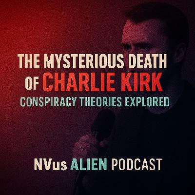 The Mysterious Death of Charlie Kirk: Conspiracy Theories Explored