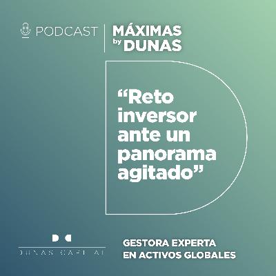 Máximas by Dunas #04 |Claves para invertir en 2024 Máximas by Dunas #04 |Claves para invertir en 2024