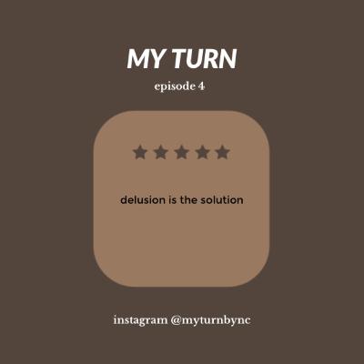 delusion is the solution delusion is the solution