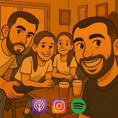 על דא ועל גא פרק 20 - ספיישל אירוח לידור והדר (בקרוב) עוקשי