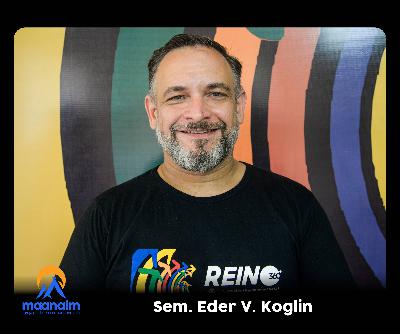 EU CUIDO DA MINHA FAMÍLIA! 22/05/2022