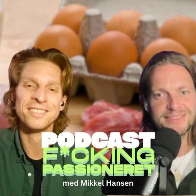 Kost, Klarhed og Kroppens Kald – Fra Selvdestruktion til Helbredelse af Cancerceller