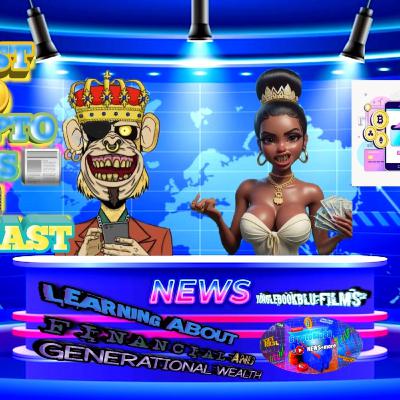 Podcast News 📰 CUT Rates?