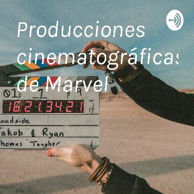 Producciones del mundo de Marvel