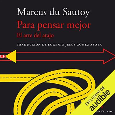 Para pensar mejor (Audiolibro) | Prueba Gratis