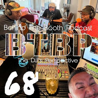 Episode 68: The Calm B4 The Storm