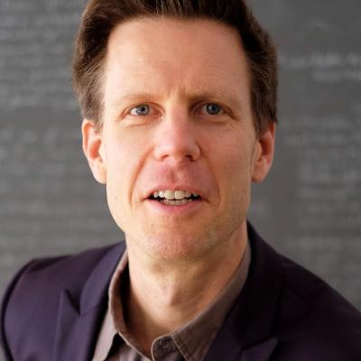 IWCF42 - How To Become The Leader Other People Will Follow with Joshua Spodek