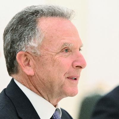 Cinco Continentes - Putin se reune en Moscú con Steve Witkoff Cinco Continentes - Putin se reune en Moscú con Steve Witkoff