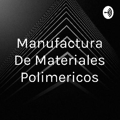 Proceso de extrución de polimeros