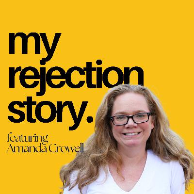 Dr. Amanda Crowell: The “Great Work” Psychologist & How Defensive Failure Is Getting In The Way Dr. Amanda Crowell: The “Great Work” Psychologist & How Defensive Failure Is Getting In The Way