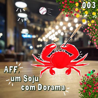AFF 03- Para Sempre Camélia