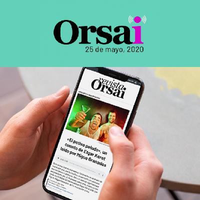 25 de mayo de 2020 25 de mayo de 2020