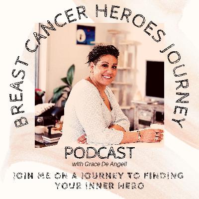 Book 101 Podcast and The Journal That's Changing How Women Fight Cancer (And Why I Had To Create It) Book 101 Podcast and The Journal That's Changing How Women Fight Cancer (And Why I Had To Create It)