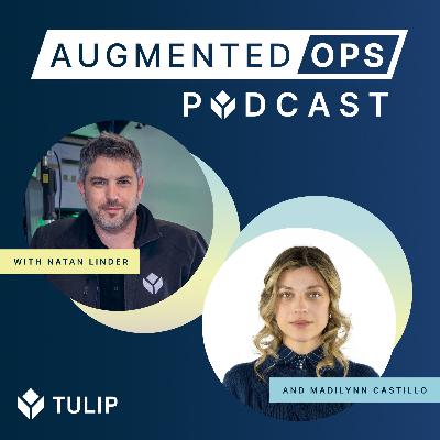 Hannover Messe Unfiltered: The Real State of AI in Manufacturing