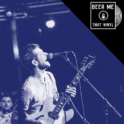 Episode 1.1 - Beginner's Guide to Vinyl with Garreth Spinn