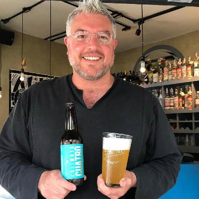 Episodio 22- Pete Mezcales Restaurante Antolina
