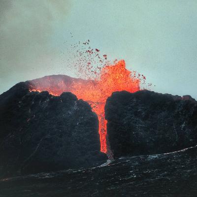 Οι ανατριχιαστικοί τρόποι με τους οποίους τα ηφαίστεια σκοτώνουν τα ψάρια