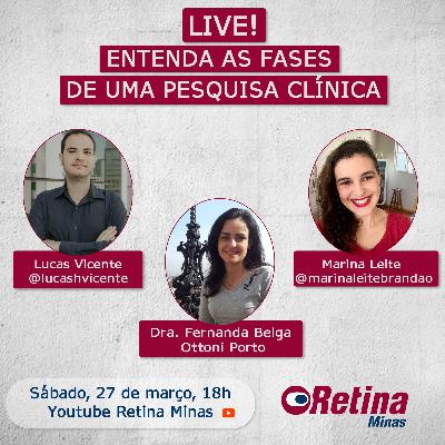 Entenda as fases de uma pesquisa clínica #33