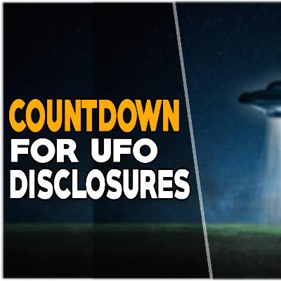 US Government ADMITS Aliens & UFOs Exist (Again) - SENSEI SAYS Episode 1 US Government ADMITS Aliens & UFOs Exist (Again) - SENSEI SAYS Episode 1